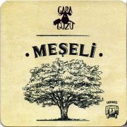 26436: Turkey, Gara Guzu