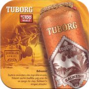 26462: Дания, Tuborg (Турция)