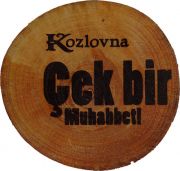 26465: Турция, Cek bir