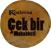26465: Турция, Cek bir