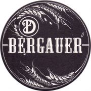 26477: Россия, Демидовские пивоварни - Bergauer / Demidov