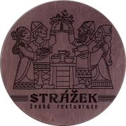 26483: Россия, Стражек / Strazek