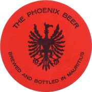 26494: Маврикий, Phoenix