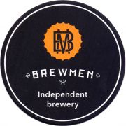 26532: Russia, Brewmen
