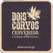 26552: Португалия, Dois Corvos