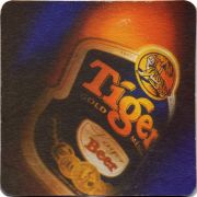 26560: Сингапур, Tiger