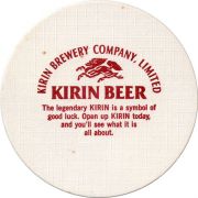 26565: Япония, Kirin