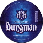 26572: Бразилия, Burgman