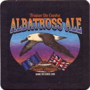 26575: Тристан-да-Кунья, Albatross