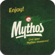 26577: Греция, Mythos