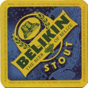26581: Белиз, Belikin