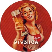 26593: Slovenia, Union