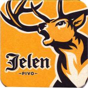 26602: Сербия, Jelen Pivo