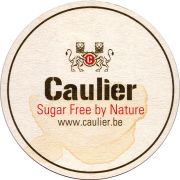 26604: Belgium, Caulier
