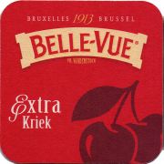 26605: Бельгия, Belle Vue