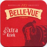 26605: Бельгия, Belle Vue
