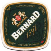 26619: Чехия, Bernard