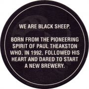 26620: United Kingdom, Black Sheep