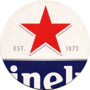 26625: Netherlands, Heineken