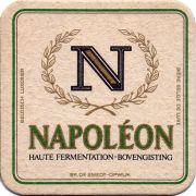 26645: Бельгия, Napoleon