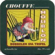 26649: Бельгия, Chouffe