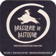 26650: Бельгия, Bastogne