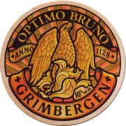 26654: Бельгия, Grimbergen