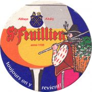 26658: Бельгия, St. Feuillien 
