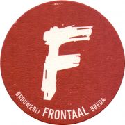 26664: Нидерланды, Frontaal