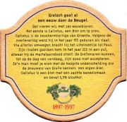 26666: Netherlands, Grolsch