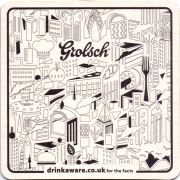 26667: Нидерланды, Grolsch (Великобритания)