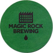 26679: Великобритания, Magic Rock