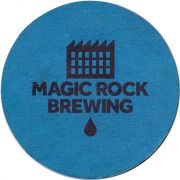 26680: Великобритания, Magic Rock
