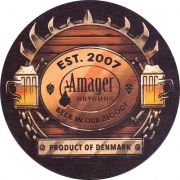26689: Дания, Amager