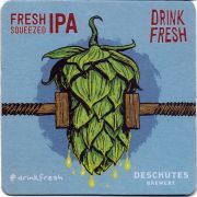 26692: USA, Deschutes