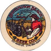 26696: USA, Huntington Beach
