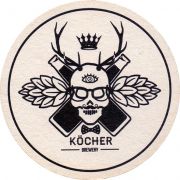 26699: Россия, Kocher