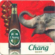 26709: Тайланд, Chang