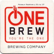 26717: Russia, One Brew