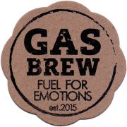 26742: Россия, Gas Brew