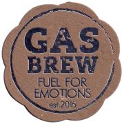 26743: Россия, Gas Brew