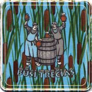 26755: Литва, Busi Trecias