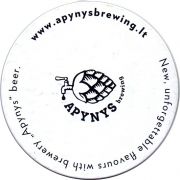 26759: Литва, Apynys