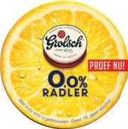 26767: Нидерланды, Grolsch