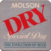 26768: Канада, Molson