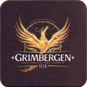 26773: Бельгия, Grimbergen