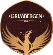 26778: Бельгия, Grimbergen
