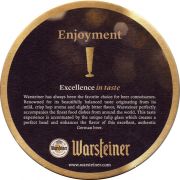26781: Германия, Warsteiner