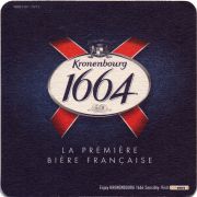 26784: France, Kronenbourg (Ireland)