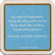 26787: Германия, Kurpfalz